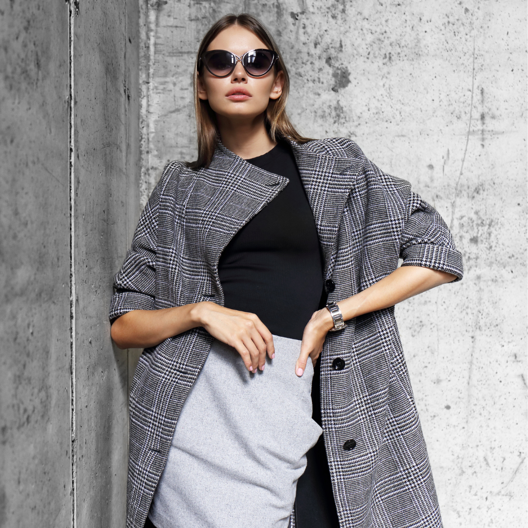 Płaszcze w stylu La Mania już od 200 zł. Są równie szykowne jak te od Przetakiewicz